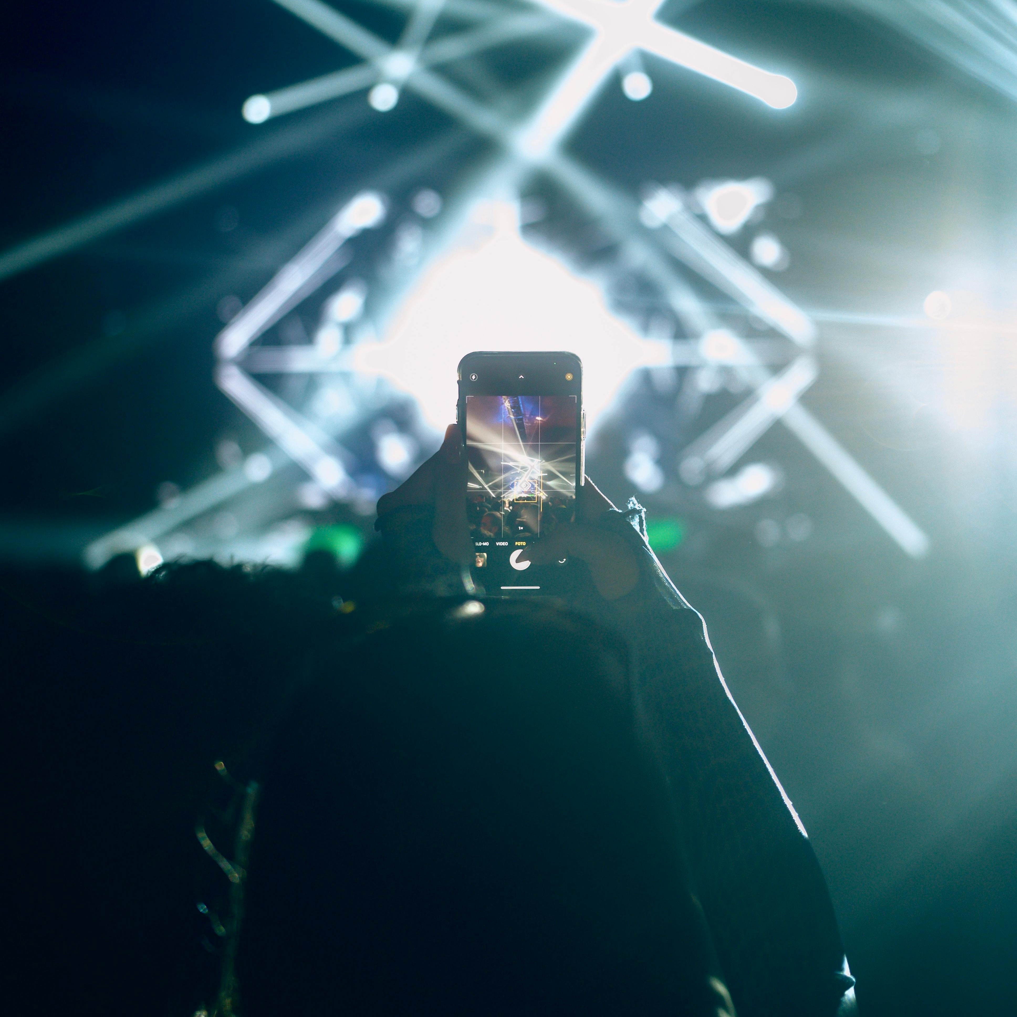 Event Coverage