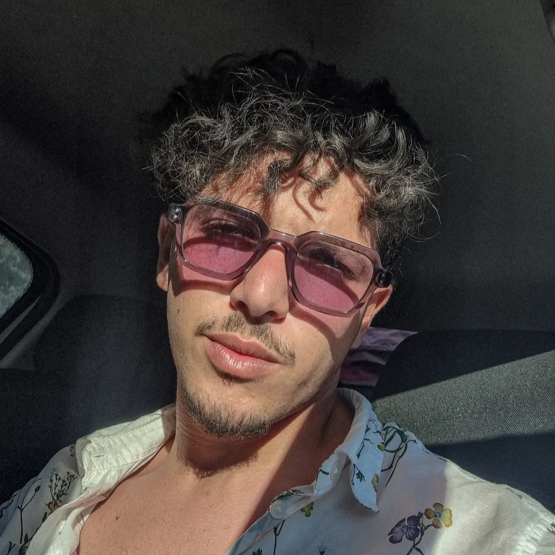 Mouhaned Aouadi — Photographer & Videographer
