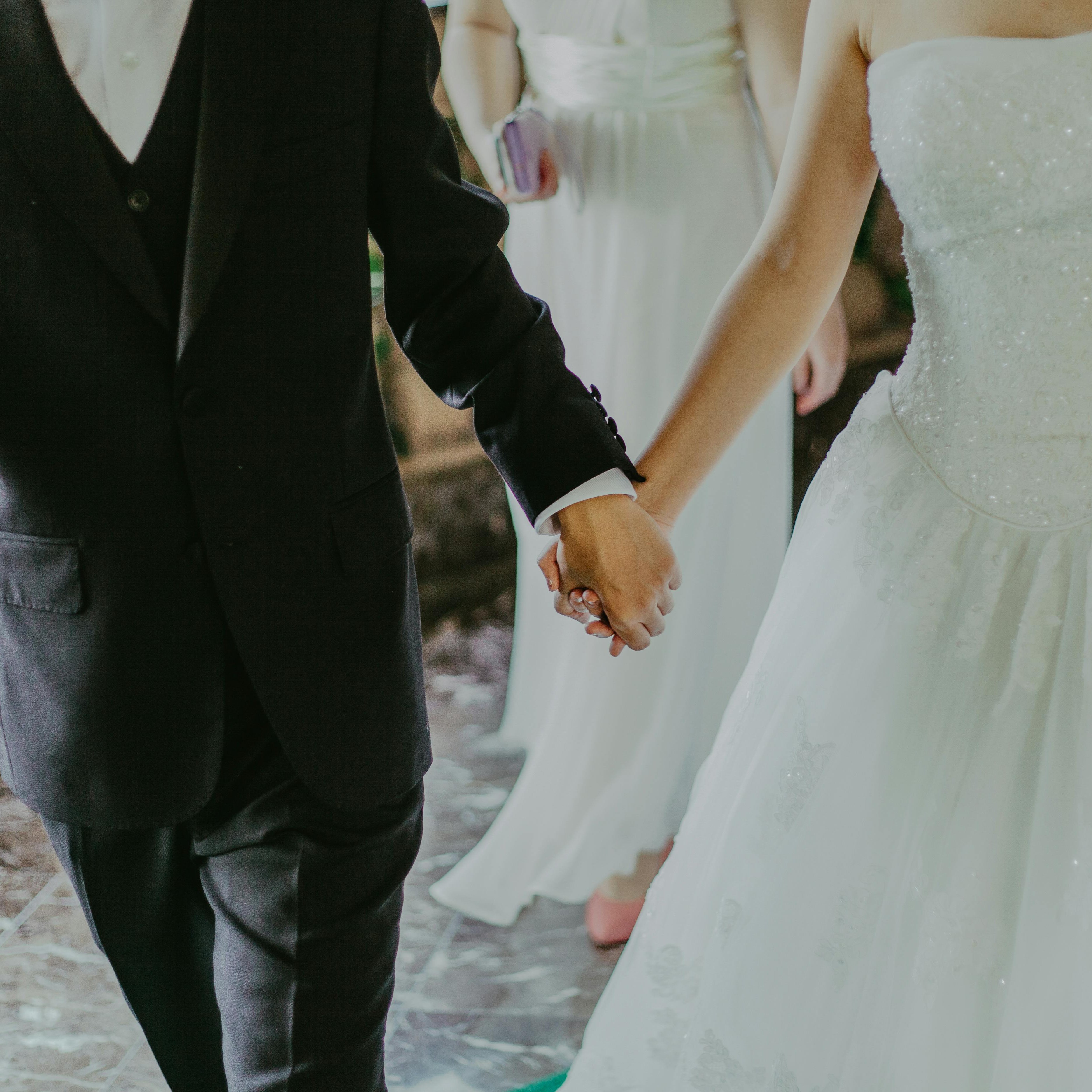 Wedding Photography